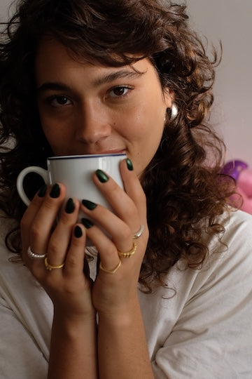 Embracing Beauty from Inside Out: The Power of Skincare and Wellness