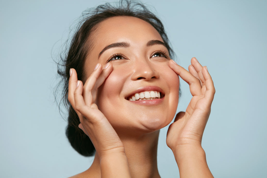 Embracing Clean Skincare: A Love Letter to Healthy, Glowing Skin