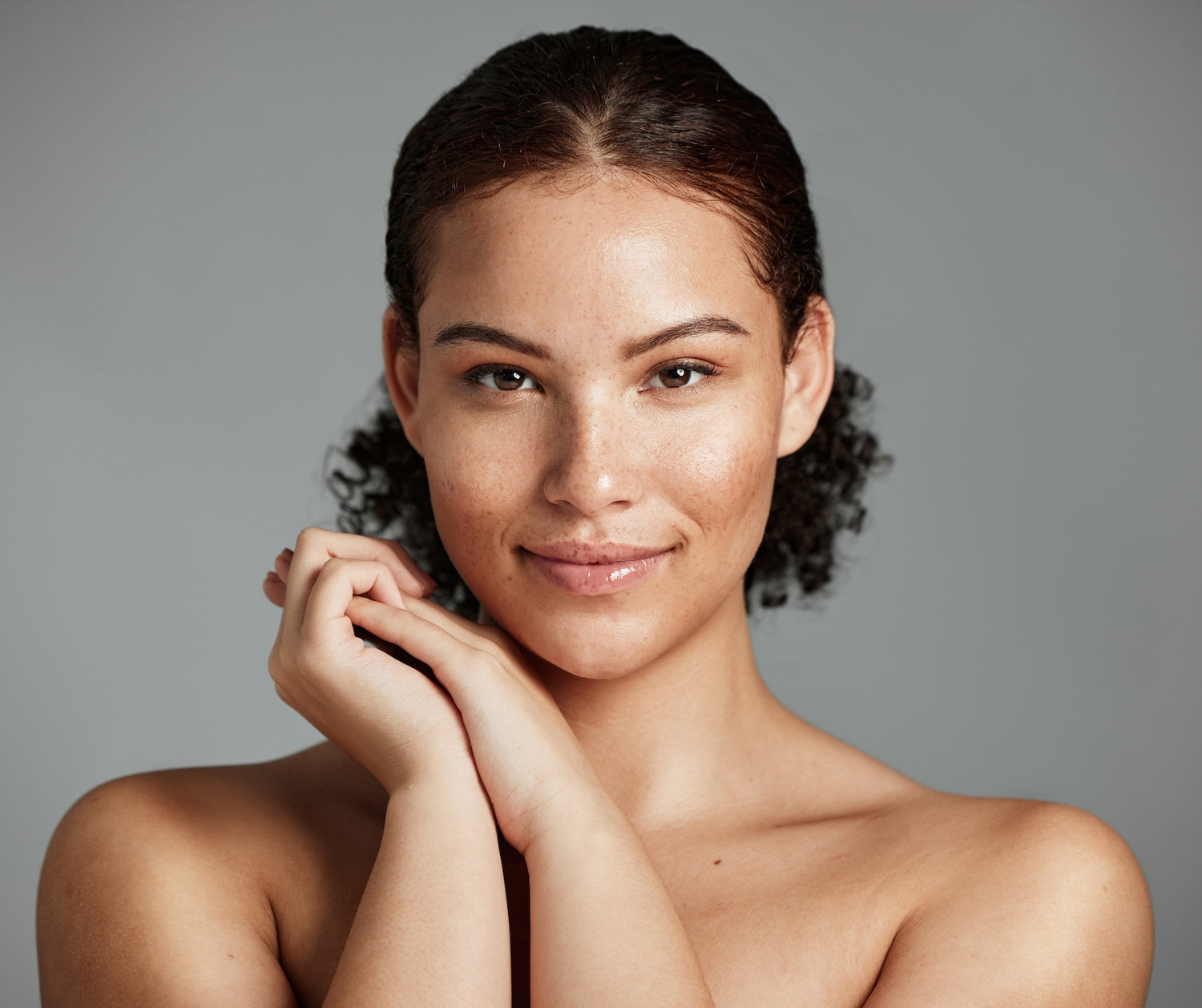 "Clean Beauty Collection | Pure, Non-Toxic Skincare Essentials"