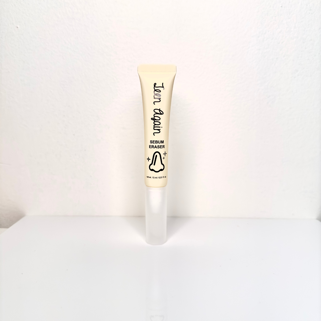 Teen Again Sebum Eraser AHA + BHA | LookAtMe
