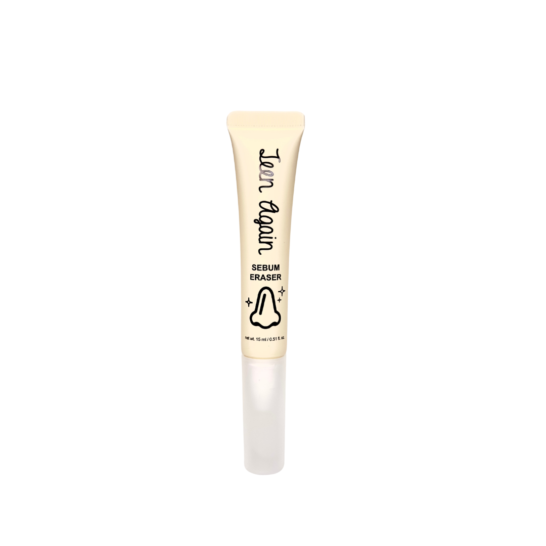 Teen Again Sebum Eraser AHA + BHA | LookAtMe